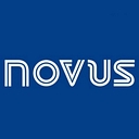 Novus logo