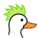 PunkerIcon logo