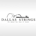 Dallas Strings logo