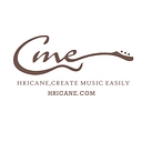 Hricane logo