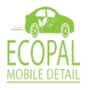 EcoPal Mobile Detail logo