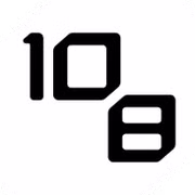 Ten8.ai logo
