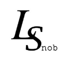 Luxsecondsnob logo
