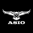 ASIO Gear logo
