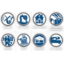 Smoke Odor Exterminator logo