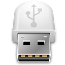 USB Overdrive logo