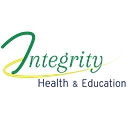Integrity Health & Education logo