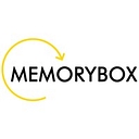 MemoryBox Photo Booth logo