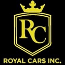 Royal Cars Inc logo