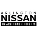 Arlington Nissan logo