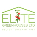 Elite Greenhouses logo