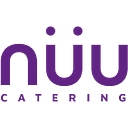 Nuu Catering logo