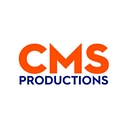 CMS Productions logo