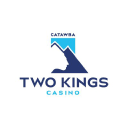 Catawba Two Kings Casino logo