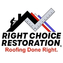 Right Choice Restoration & Remediation logo