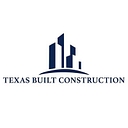 Texas Built Construction logo