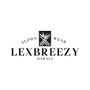 LexBreezy Hawaii logo