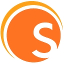 Sol design + consulting logo