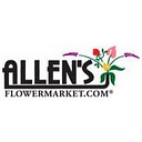 Vernon Flower Shop logo