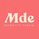 Medellín logo