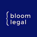 Bloom Legal logo