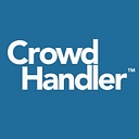 CrowdHandler logo