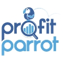 Profit Parrot logo