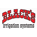 Black's Irrigation logo