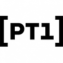 PT1 logo