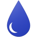 BlueBath logo