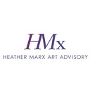 Heather Marx Art Advisory logo