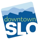 Downtown SLO Farmers' Market logo