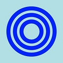 Influential logo
