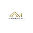 Aspen Home Staging logo