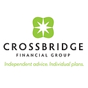 Crossbridge Financial logo