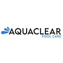 Aqua Clear Pool Care logo