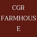CGR Farmhouse logo