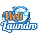 LaundroWell logo