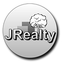 JRealty logo