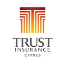 Trust Insurance Cyprus logo