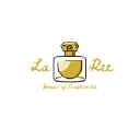 La Ree Fragrances logo