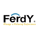 FerdY logo