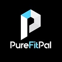 PureFitPal logo