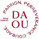 DAOU Vineyards logo