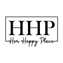 Happy Place logo