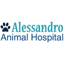 Alessandro Animal Hospital logo