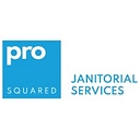 Pro Squared Janitorial Services logo