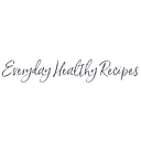 Everyday Healthy Recipes logo