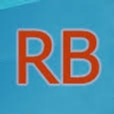 Robert E Barry logo