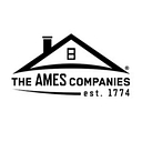 Ames logo